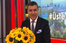 İsmail Küçükkaya'da Covid şüphesi!