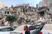 Depremde can kaybı 28'e yükseldi