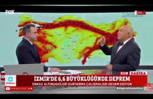 Deprem profesörü: Depremde yoksullar ölür