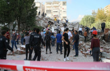 Yıkılan binalarla ilgili korkunç gerçek ortaya çıktı