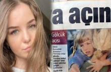 Ünlü oyuncu Gölcük depreminde yaşadıklarını hatırlattı