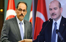 Süleyman Soylu ve İbrahim Kalın koronaya mı yakalandı?