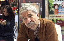 Sosyal medyanın öldü dediği Ali Kırca ortaya çıktı