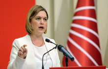 CHP'li Böke: HDP'ye yapılan demokrasiye darbedir