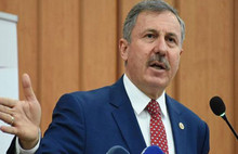 Eski AKP'li Başkan'dan özür geldi