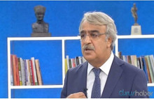 HDP'li Sancar: Muhalefetle ön şartsız diyaloga hazırız