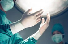 Ameliyatlar tehlikede! Eldivenler karaborsaya düştü