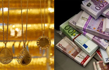 Sosyal yardım alan Türk ailenin serveti ortaya çıktı