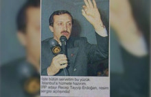 Emin Çölaşan AKP'nin 3 Y'sini hatırlattı