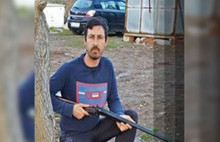 Yine erkek dehşeti:Boşanmak isteyen karısını katletti