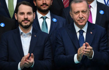Berat Albayrak sembolik Başkan mı olacak?