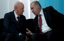 Saray yeni ortak mı arıyor?