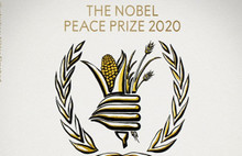 Nobel Barış Ödülü'nün sahibi belli oldu