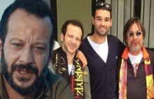 Ünlü sanatçı arkadaşından iyi haber bekliyor