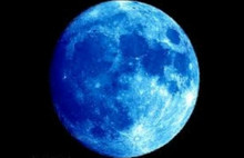 Depremi Mavi Dolunay mı etkiledi?