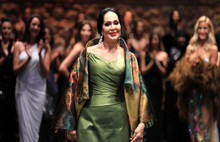 Türkan Şoray Türkiye'nin en büyük sorununu açıkladı