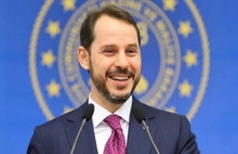 Berat Albayrak instagram hesabını da kapattı