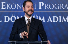 Berat Albayrak'ın 2 yıl 4 ayı nasıl geçti?