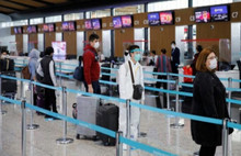 Almanya’dan vize şoku