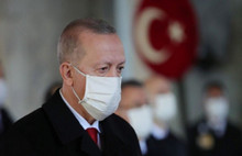 Erdoğan: Sıkıntılarımız yok mu elbette var