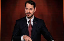Berat Albayrak sağlık nedeniyle o görevi bırakmadı