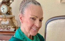 80'lik oyuncuya Cumhurbaşkanına hakaret davası