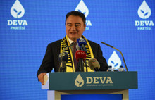 Babacan: Bu günleri mumla ararız...