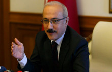 Lütfi Elvan ataması bir ay önce mi kararlaştırıldı?