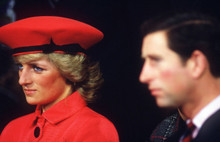 Lady Diana'yla ilgili skandal gerçek ortaya çıktı