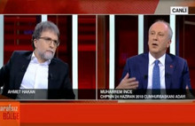 İnce: CHP’yi düzeltemiyorsak partiyi kuracağız