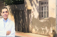 Dünyanın konuştuğu Türk'ün doğduğu ev...