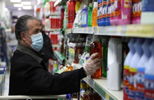 Corona yoksulları vuruyor