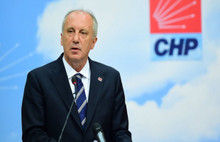 Muharrem İnce disipline sevk edilecek mi?