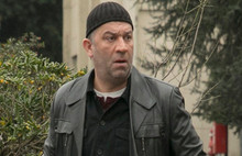 Şevket Çoruh:Madencilerle yürüyorum...