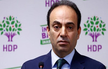 Baydemir: 7 Haziran'dan sonra HDP'den AKP'ye üç teklif gitti