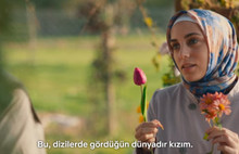 Türkiye bu diziyi konuşuyor