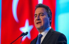 İktidara Ali Babacan uyarısı