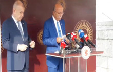 İYİ Parti'de deprem! Bir ihraç,bir istifa