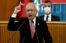 Kılıçdaroğlu'ndan sert sözler:Ayranı yok içmeye...