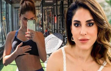 Irmak Ünal uyardı: Virüs telefondan bulaştı