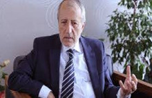 AKP Kurucusundan şok itiraflar: Fetö tatktiklerini kullanmaya başladık