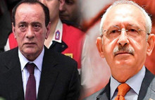 Kılıçdaroğlu'ndan Çakıcı hakkında suç duyurusu