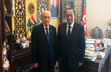 Çakıcı'dan Kılıçdaroğlu'na yeni hakaretler:Sen Bahçeli'nin...