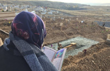 Ankara'da hergün 50 can kaybı var