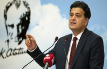 Kılıçdaroğlu'nun avukatı:Biz Çakıcı'dan çekinmiyoruz