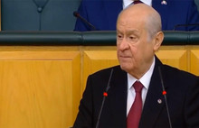 Bahçeli koronaya mı yakalandı? Flaş açıklama