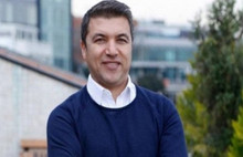 Koronavirüs'e yakalanan Küçükkaya'dan açıklama