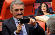 Türkan Şoray'a o vekilden hakaret