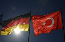 Alman vekillerden Türkiye'ye ambargo girişimi
