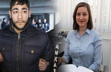 Ceren Damar katilinin dedesinden iğrençlik..